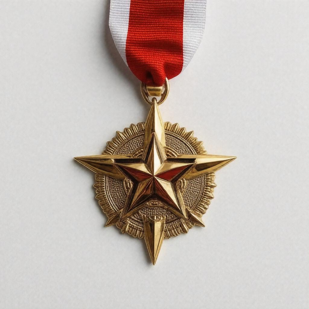 Gold Medal (OSA)
